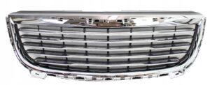 Atrapa chłodnicy kratka zderzak 68100692AA CHRYSLER TOWN & COUNTRY 2011-
