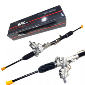 AUDI TT ROADSTER 8N 1999-2006 PRZEKŁADNIA KIEROWNICZA MAGLOWNICA NOWA SRL