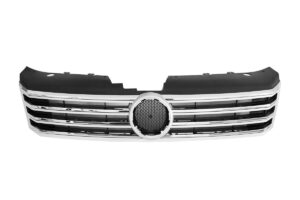 ATRAPA GRILL KOMPLETNY VW PASSAT B7 10-15r CHROM