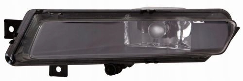 BMW 1 E81/E82E/E87/E88 04-13 HALOGEN ZDERZAK PRAWY