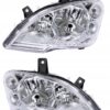 14339087f99d4c760cd04f67afbf5469.jpg MERCEDES VITO VIANO W639 2010+ REFLEKTOR LAMPA PRZEDNIA PRAWA + LEWA KPL H7