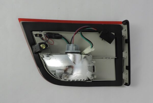 BMW X5 E70 LAMPA TYLNA LED WEWNĘTRZNA NOWA LEWA + PRAWA KPL HOMOLOGACJA EU