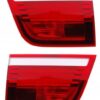 BMW X5 E70 LAMPA TYLNA LED WEWNĘTRZNA NOWA LEWA + PRAWA KPL HOMOLOGACJA EU