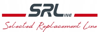 BMW SERIA 5 E60 E61 WAHACZE DOLNE PRZÓD ZESTAW ALUMINIUM SRLine